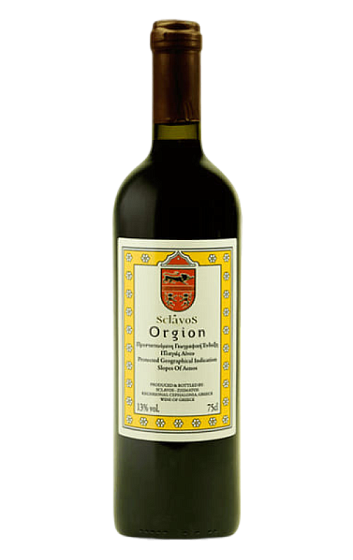 Produto: Sclavos Orgion 2022