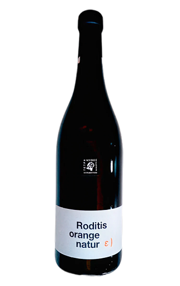 Produto: Tetramythos Roditis Orange 2024