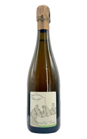 Produto: Thomas Perseval Art'Terre 2021