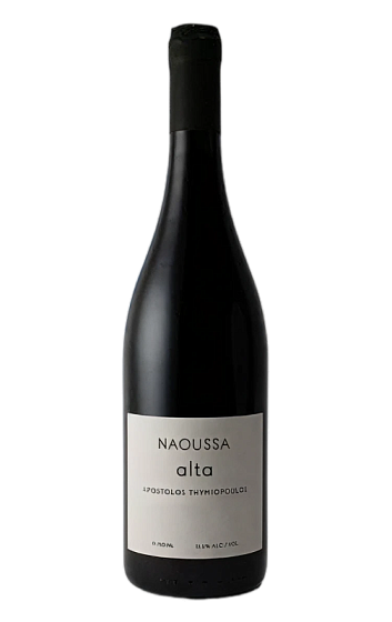 Produto: Thymiopoulos Naoussa Alta 2024