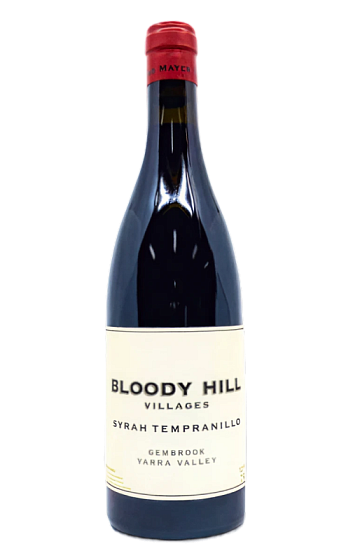 Produto: Timo Mayer Bloody Hill 2023