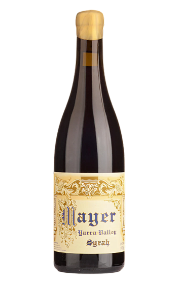 Produto: Timo Mayer Syrah 2023