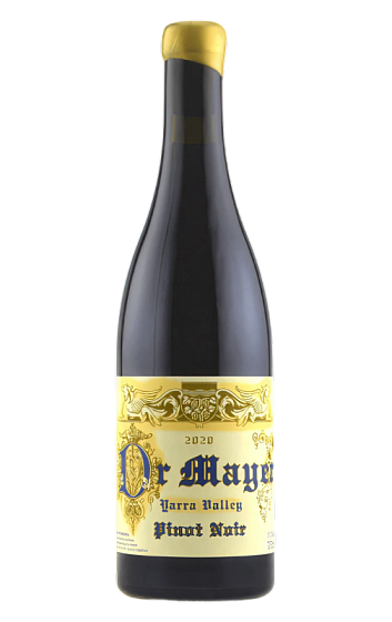 Produto: Timo Mayer The Doktor 2023