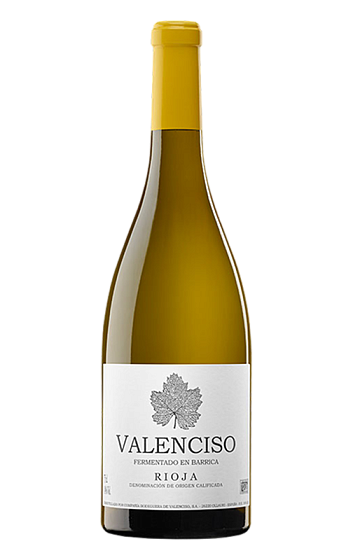 Produto: Valenciso Fermentado en Barrica 2024