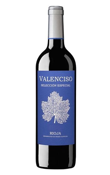 Produto: Valenciso Reserva 2020