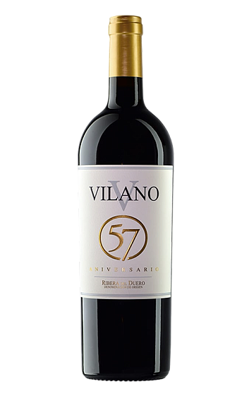 Produto: Vilano 57 Aniversario 2021