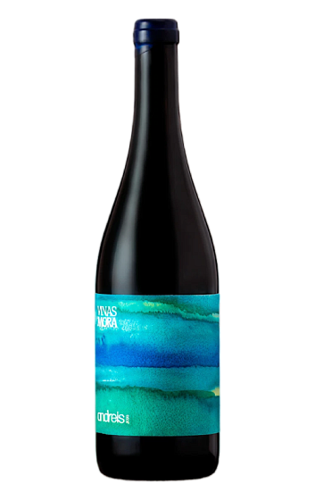 Produto: Vinas Mora Andreis 2022