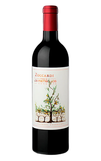 Produto: Zuccardi Finca Los Membrillos 2018