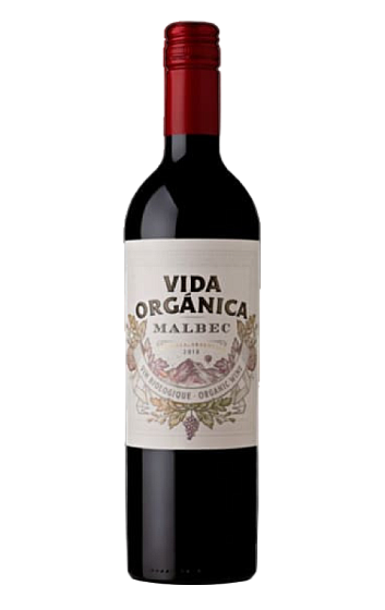 Produto: Zuccardi Vida Organica Malbec 2024