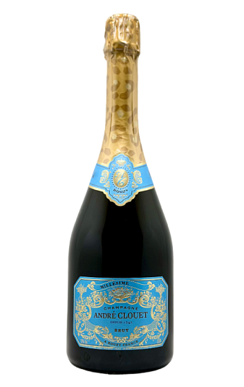 Produto: André Clouet Empire Millesimé 2020