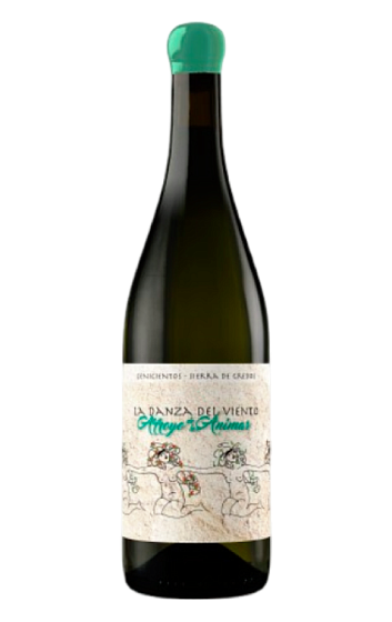 Produto: La Danza del Viento Arroyo de las Ánimas 2022