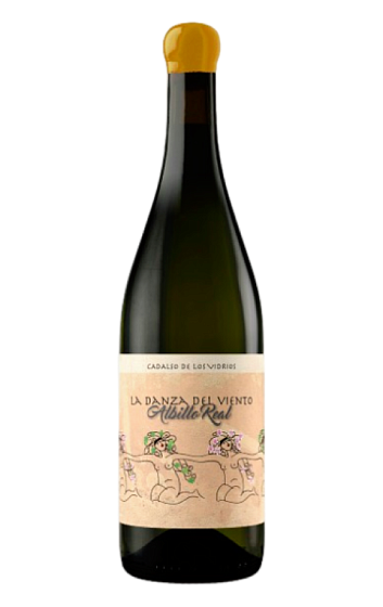 Produto: La Danza del Viento Camino Real 2023