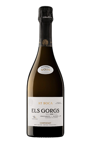 Produto: AT Roca Finca Els Gorgs 2014