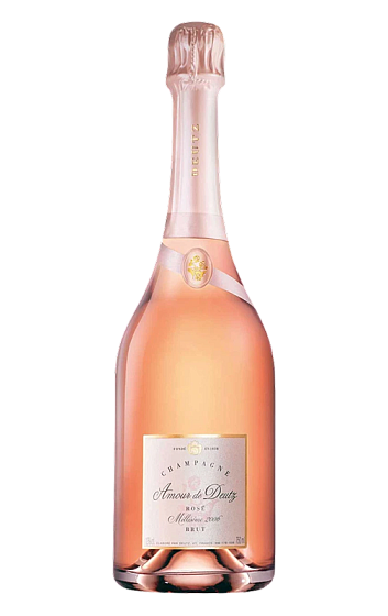 Produto: Amour de Deutz Rosé 2009