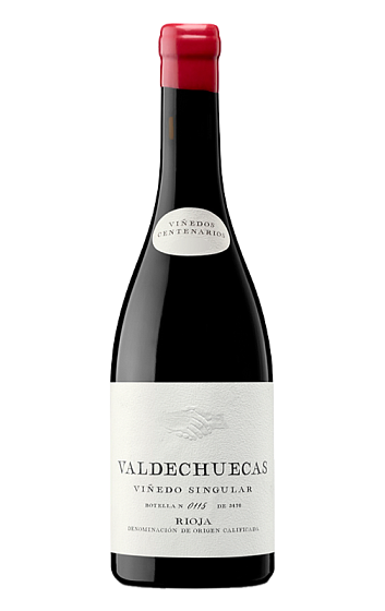 Produto: El Pacto Valdechuecas 2021