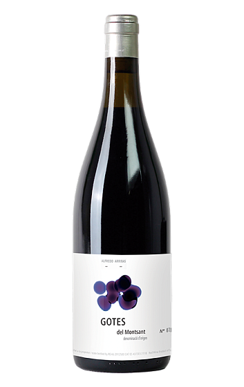 Produto: Gotes del Montsant 2022