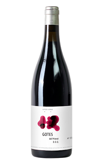 Produto: Gotes del Priorat 2023