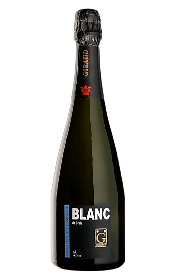 Produto: Henri Giraud Blanc de Craie