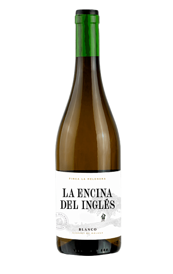 Produto: La Encina del Inglés Blanco 2025