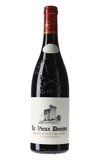 Produto: Le Vieux Donjon Châteauneuf-du-Pape 2024