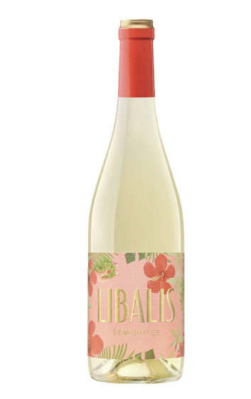 Produto: Libalis Semidulce 2024