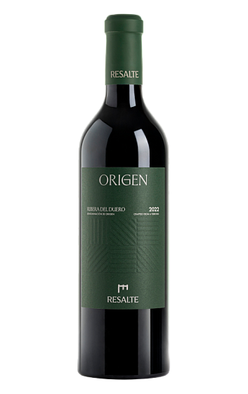 Produto: Origen de Resalte 2022