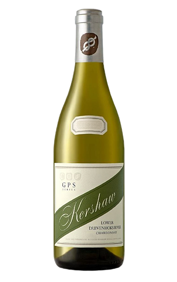 Produto: Richard Kershaw GPS Lower Duivenhoks River Chardonnay 2021