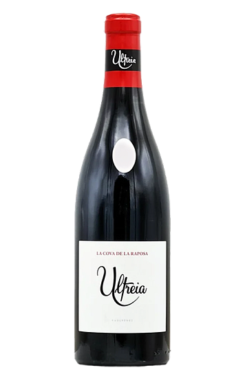 Produto: Ultreia Cova de la Raposa 2021