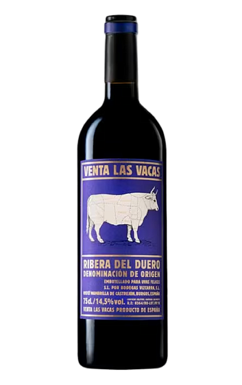 Produto: Venta Las Vacas 2023
