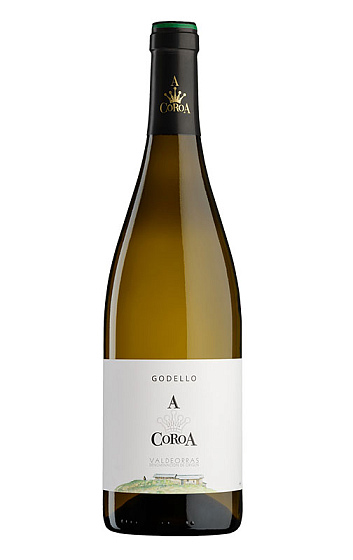 Produto: A Coroa Godello 2024