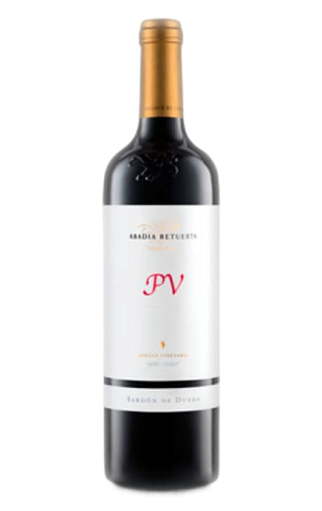 Produto: Abadía Retuerta Petit Verdot 2021