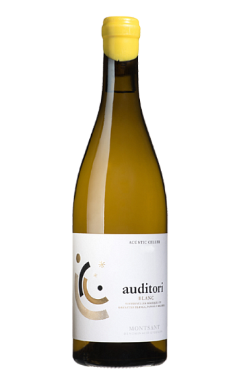 Produto: Auditori Blanc 2023