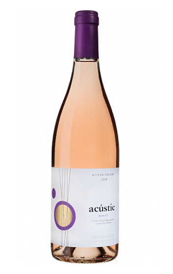 Produto: Acústic Rosat 2025