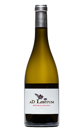 Produto: Ad Libitum Maturana Blanca 2024