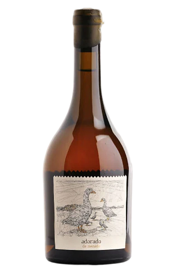 Produto: Adorado de Menade