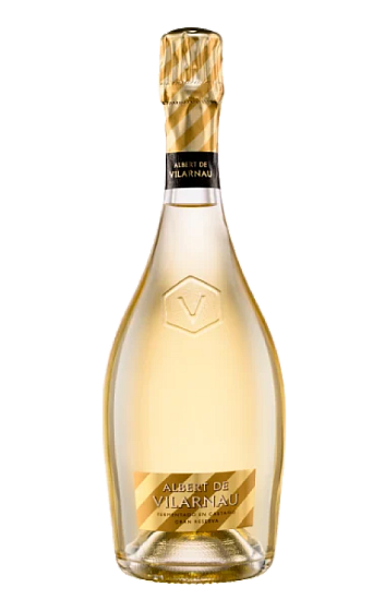 Produto: Albert de Vilarnau Fermentado em Castanheiro Gran Reserva 2016