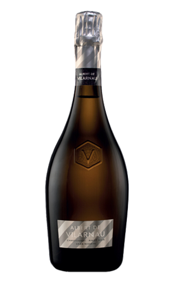 Produto: Albert de Vilarnau Chardonnay Pinot Noir 2017