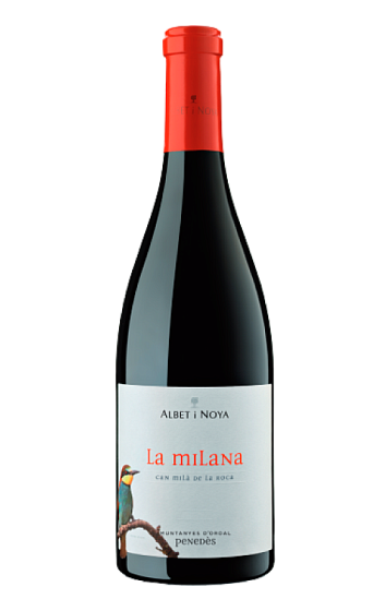 Produto: Albet i Noya La Milana 2021