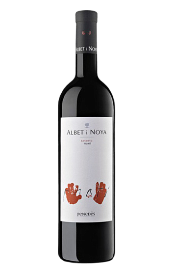 Produto: Albet i Noya Reserva Martí 2020