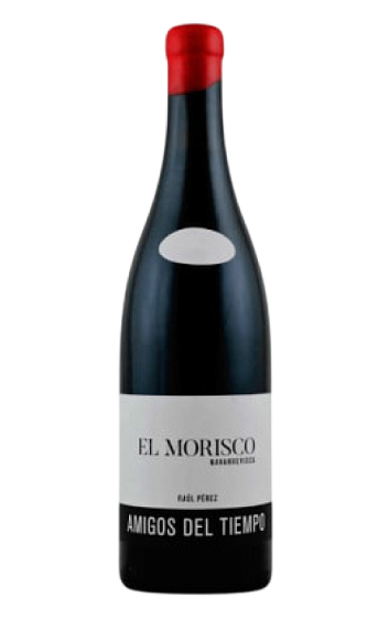 Produto: Amigos del Tiempo El Morisco 2021