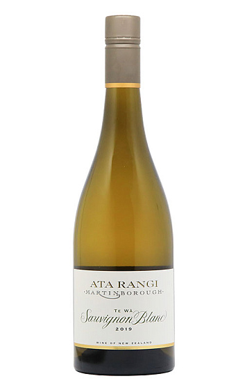 Produto: Ata Rangi Te Wa Sauvignon Blanc 2022
