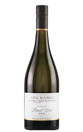 Produto: Ata Rangi Lismore Pinot Gris 2023