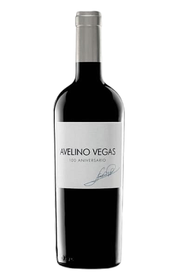 Produto: Avelino Vegas 100 Aniversario 2018
