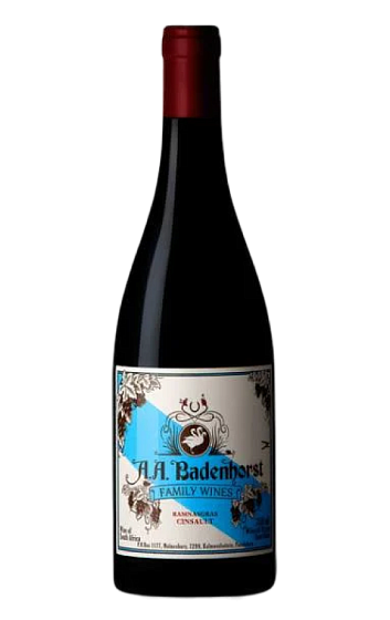 Produto: Badenhorst Ramnasgras Cinsault 2022