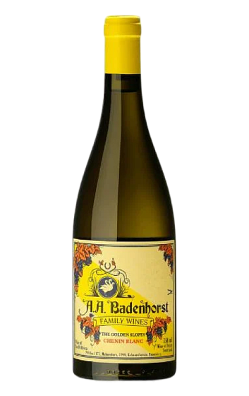 Produto: Badenhorst The Golden Slopes Chenin Blanc 2022