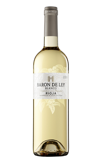 Produto: Barón de Ley Blanco 2024