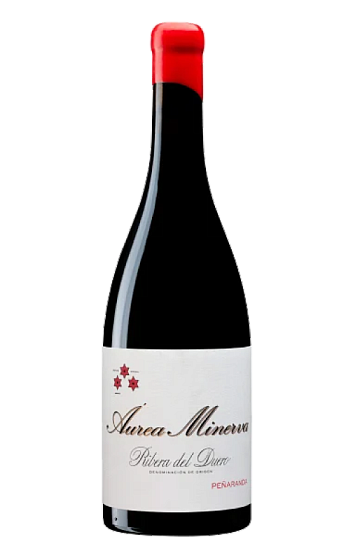 Produto: Áurea Minerva 2022