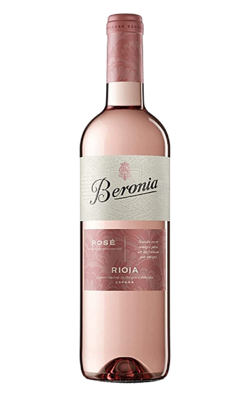 Produto: Beronia Rosé 2024