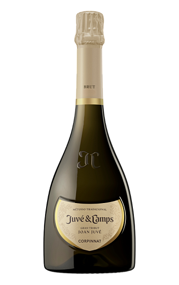 Produto: Juvé & Camps Gran Tribut Joan Juvé 2018
