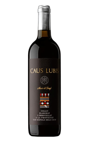 Produto: Caus Lubis 2006